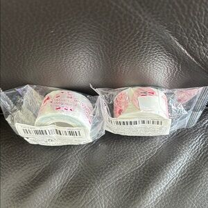 The Thank You Berry Much Stickers Bundle (2 rolls, 1000 stickers)